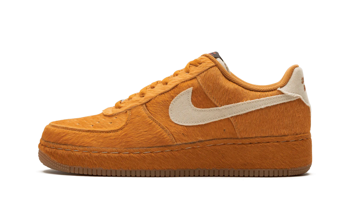 Air Force 1 Low "Savage Beast" 389726 220
