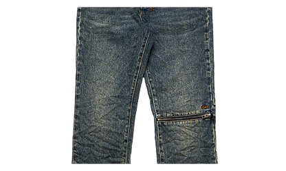 Chitch Slim Jeans "Stage Dive Caged" MPS25DJ050