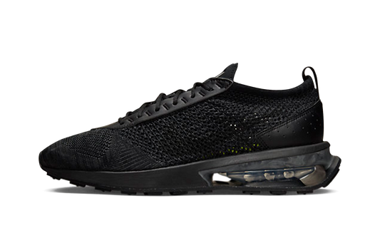 Air Max Flyknit Racer "Triple Black" FD2764 001