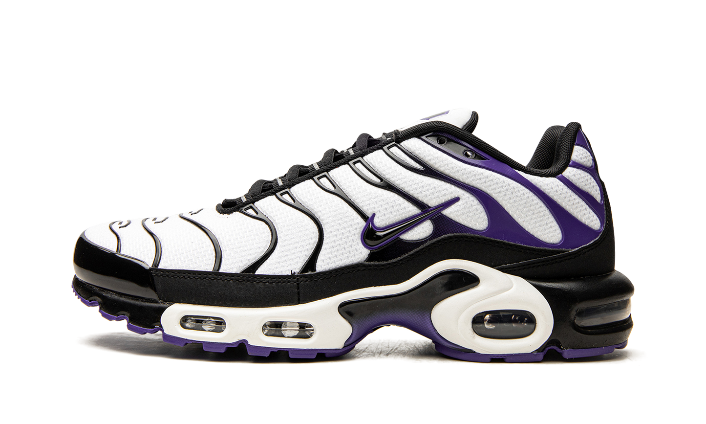 Air Max Plus "Persian Violet" DB0682 100