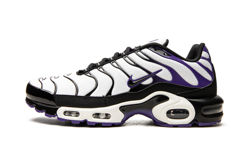 Air Max Plus "Persian Violet" DB0682 100