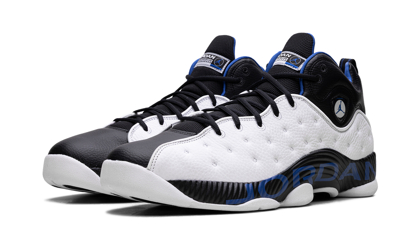 JUMPMAN TEAM II "black" DZ7294-104