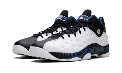 JUMPMAN TEAM II "black" DZ7294-104