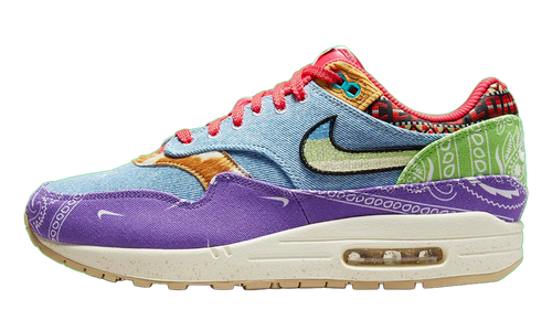 Air Max 1 SP "Concepts Far Out (Special Box)" DN1803 500A