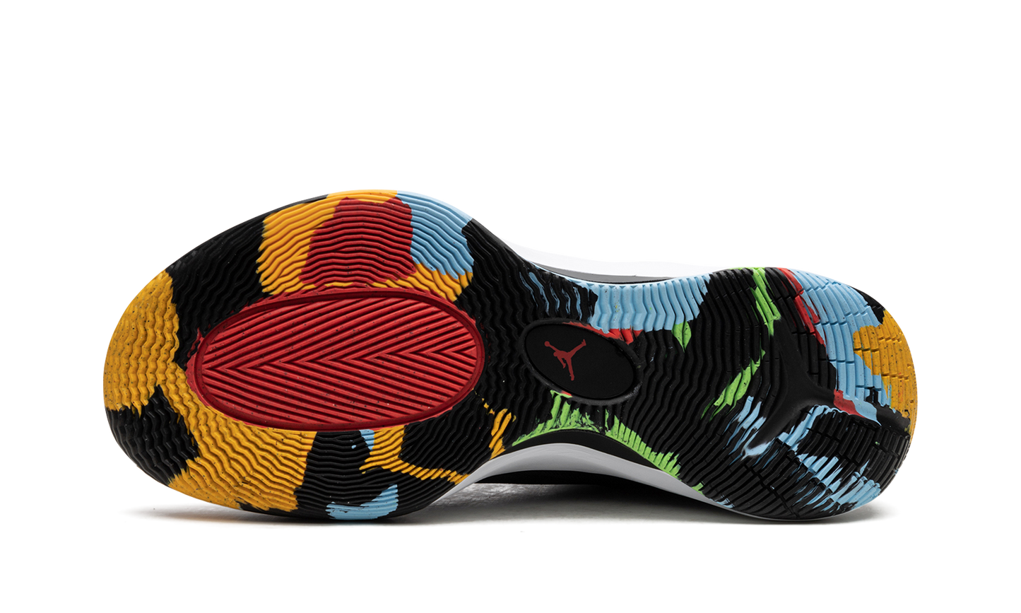 Zoom Separate "Multicolor" DH0249 030
