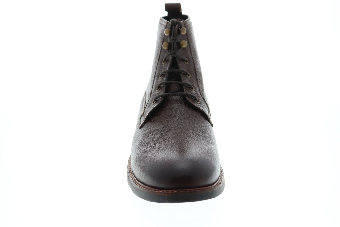 Ben Sherman Birk Plain Toe BNM00050 Mens Brown Oxfords Plain Toe Shoes