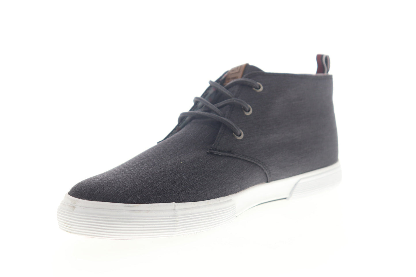 Ben Sherman Bradford Chukka BNM00060 Mens Black Lifestyle Sneakers Shoes