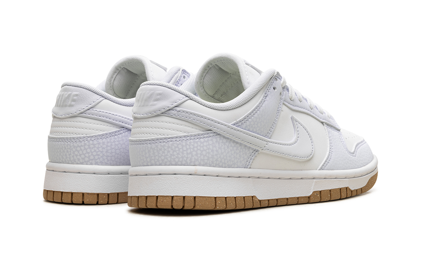 Dunk Low WMNS"Football Grey/ Gum" FN6345 100