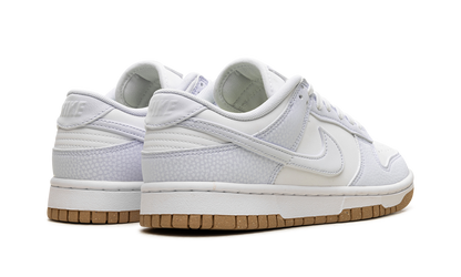 Dunk Low WMNS"Football Grey/ Gum" FN6345 100