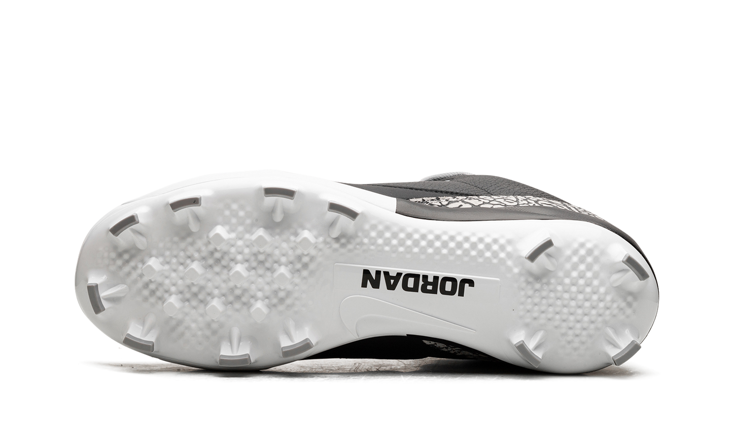 3 Cleats "Black Cement" FZ8627 001