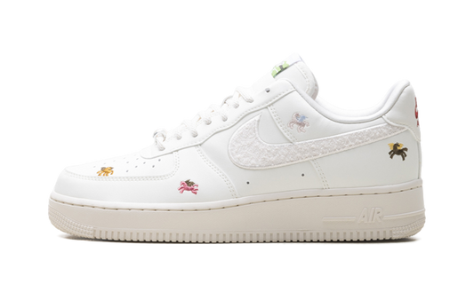 Air Force 1 Low WMNS"Year Of The Horse" IQ1143 100