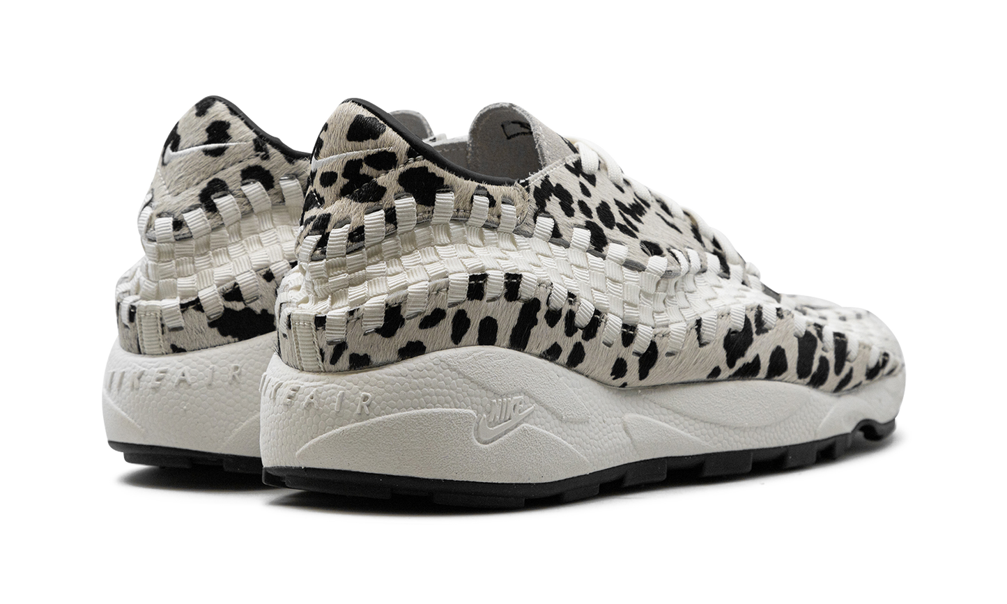Air Footscape Woven WMNS"Dalmation" FB1959 102