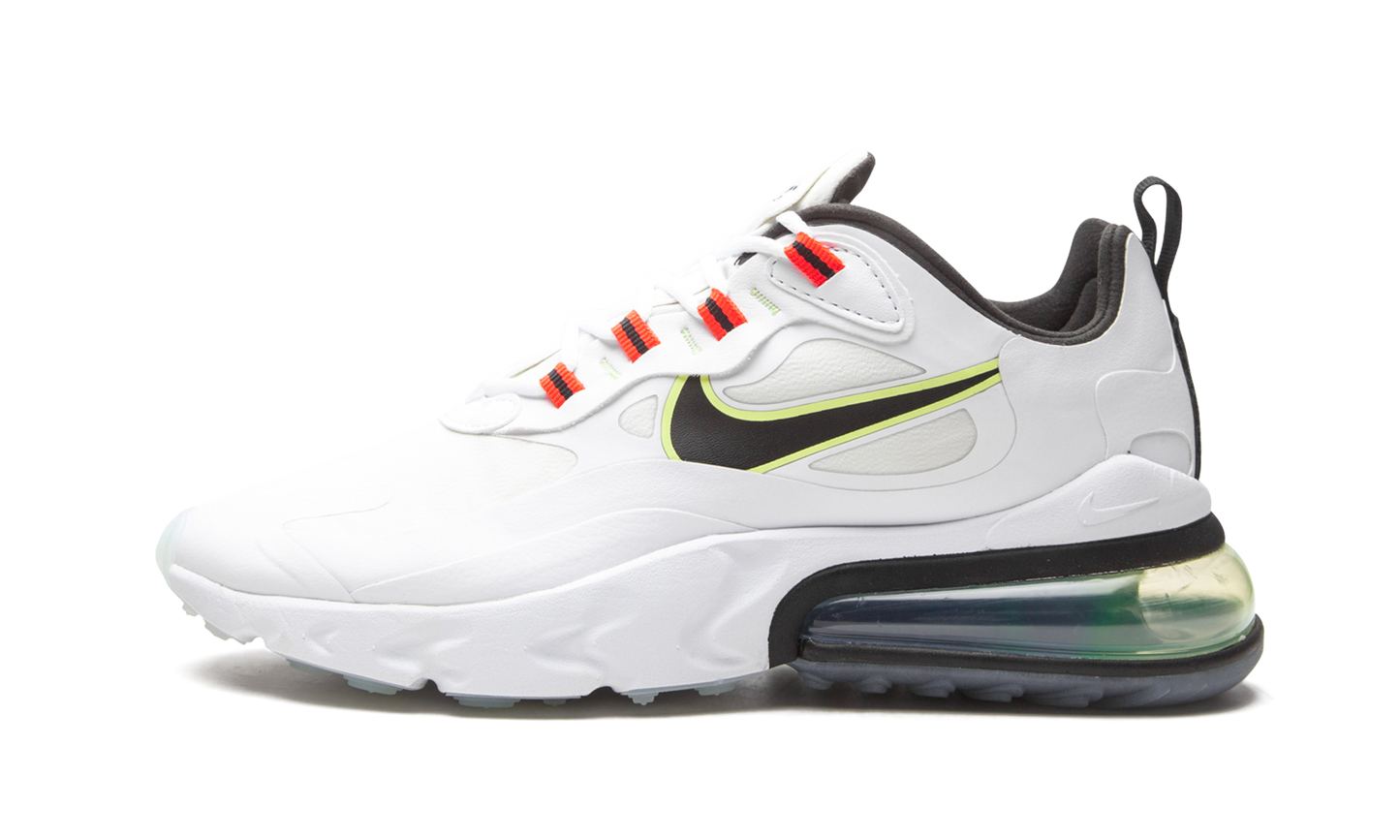 AIR MAX 270 REACT MNS WMNS CZ6685 100