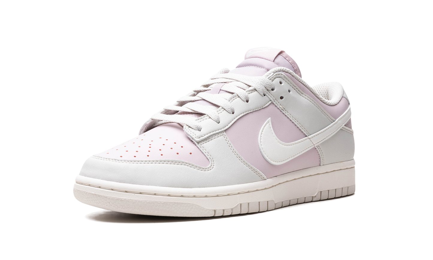 DUNK LOW WMNS"Platinum Violet" DD1873 001