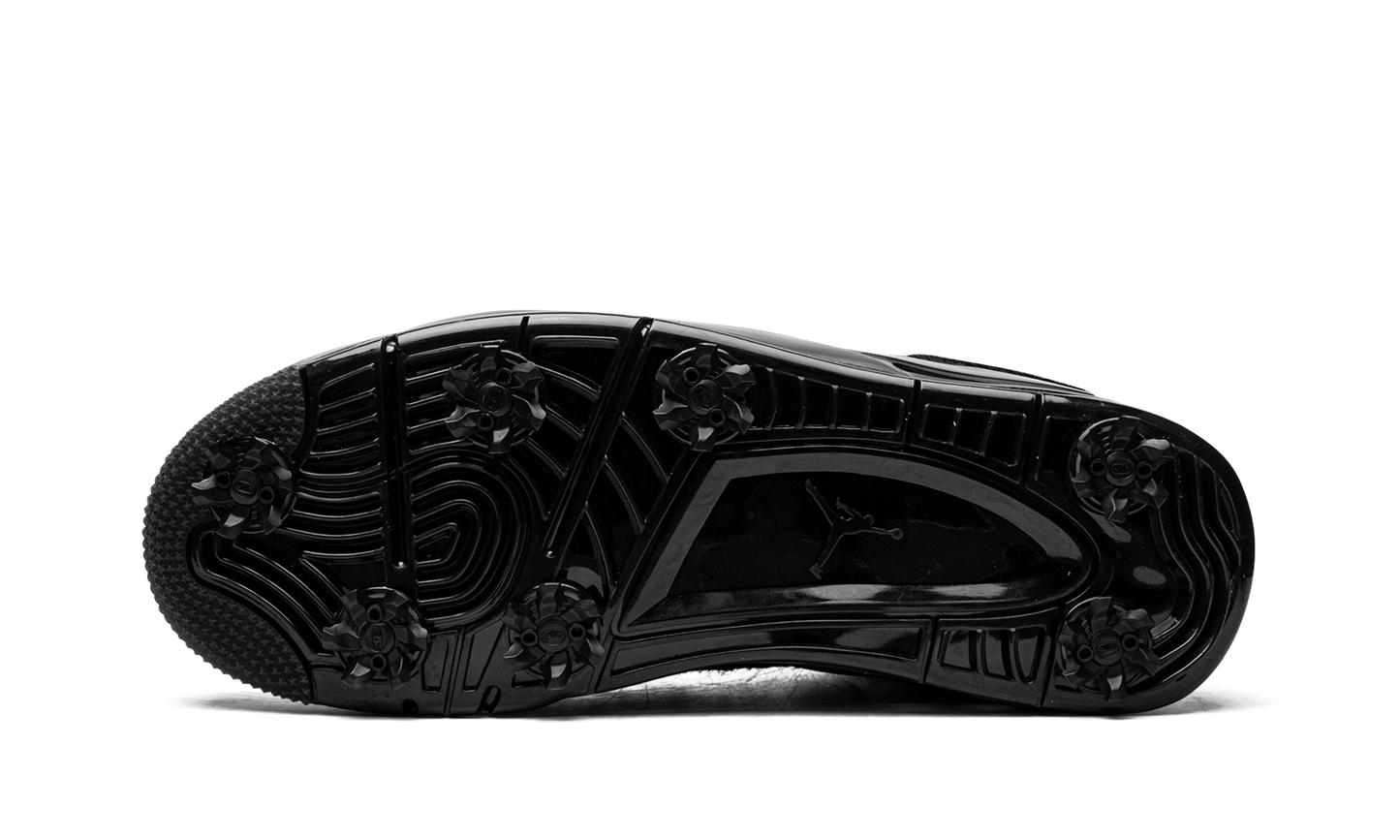 4 Golf "Black Cat" CU9981 001