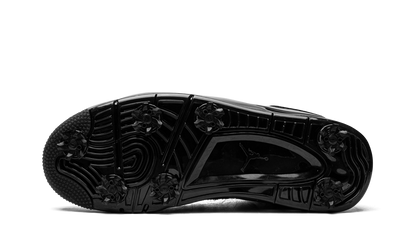 4 Golf "Black Cat" CU9981 001