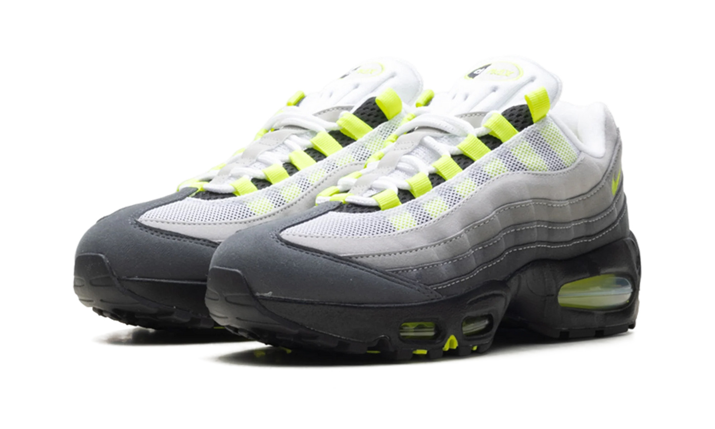 Nike Air Max 95 WMNS "Neon (2026)" IO9926 001