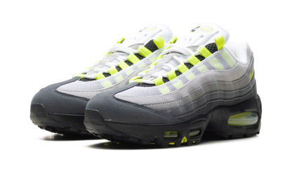 Nike Air Max 95 WMNS "Neon (2026)" IO9926 001