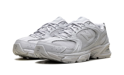 530 "Pearl Grey" U530tba