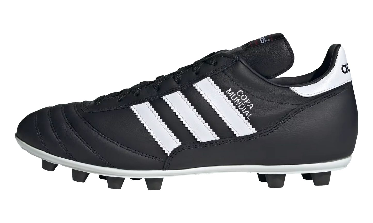 Copa Mundial FG "Black / White" JP6693