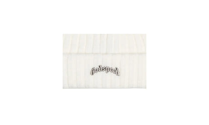 Og Logo Emblem Beanie "White" R9T6IIYY