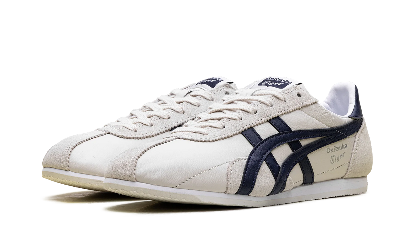 Mexico Runspark "Birch Peacoat" 1183B480 203