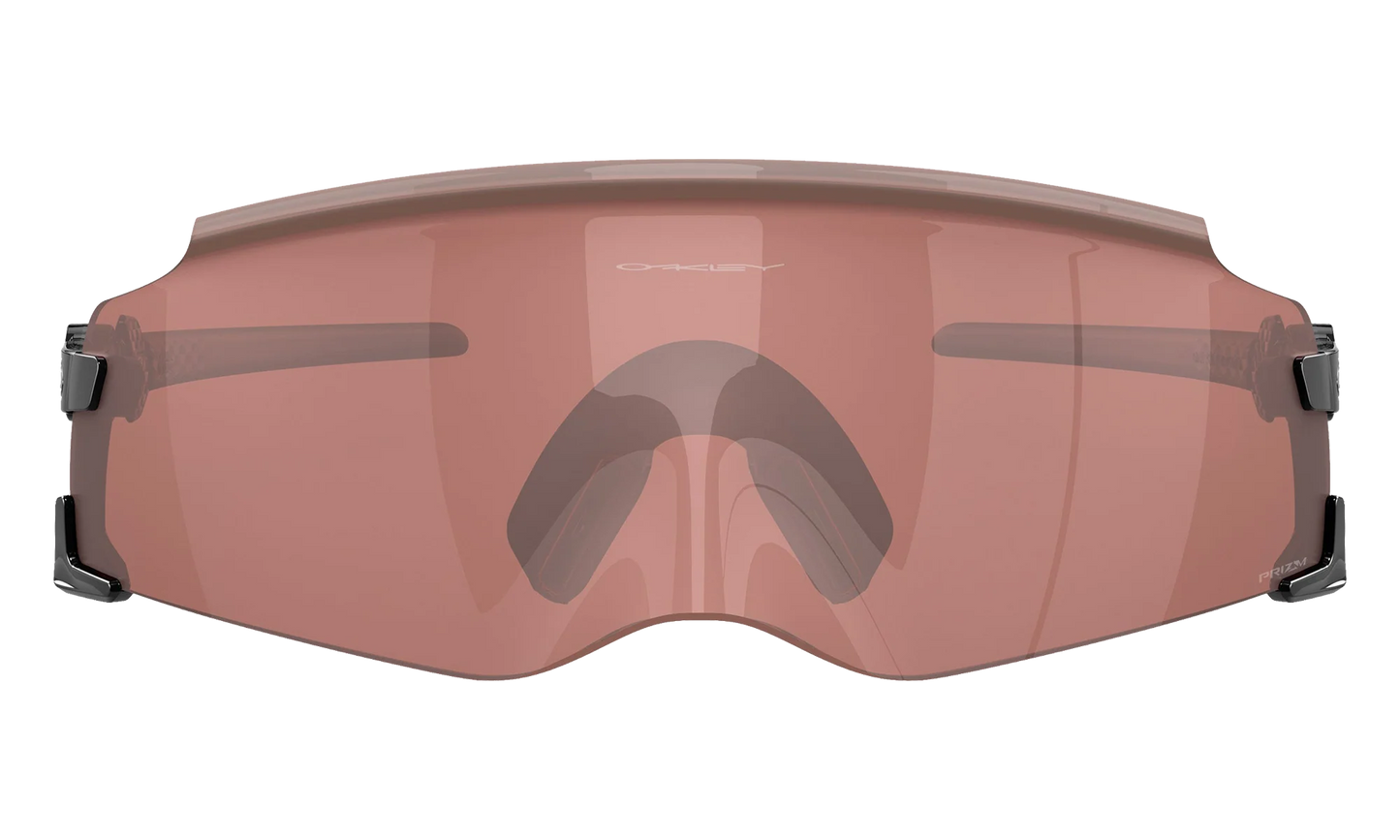 Kato Sunglasses "Polished Black / PRIZM Dark Golf" OO9455M 05