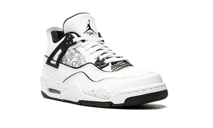 Air Jordan 4 Retro GS "DIY" DC4101 100