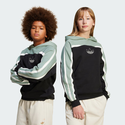 Kids' adidas Oversized Hoodie Kids