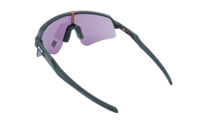 Sutro Lite Sweep Sunglasses "Matte Black / PRIZM Road" OO9465 01