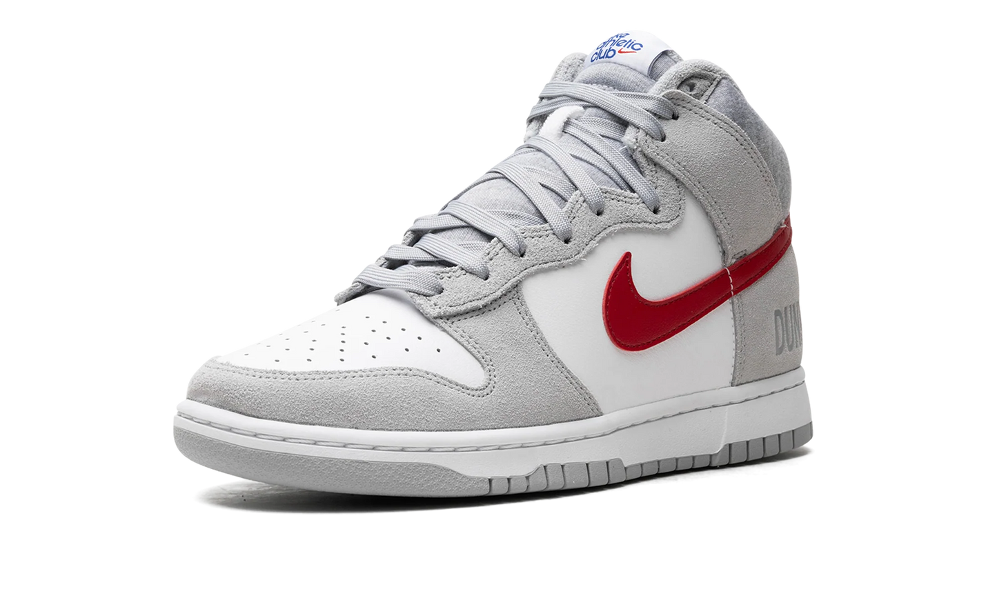 Dunk Hi Retro SE "Athletic Club" DJ6152 001