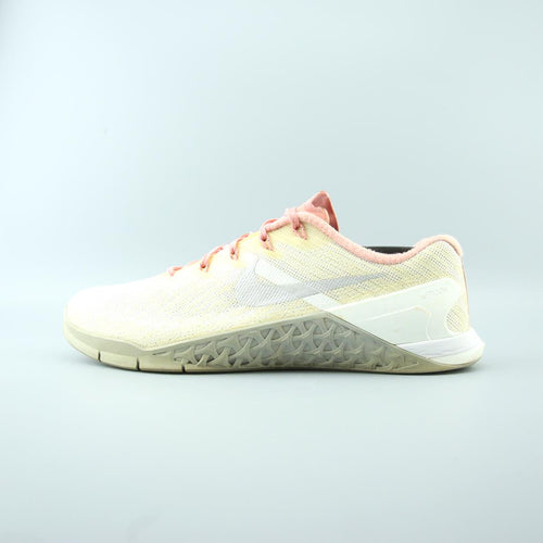 METCON 3