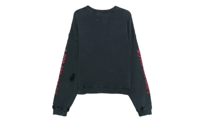 Hollywood Cast A Spell Sweatshirt "Black" 4U0011Q3009VBK