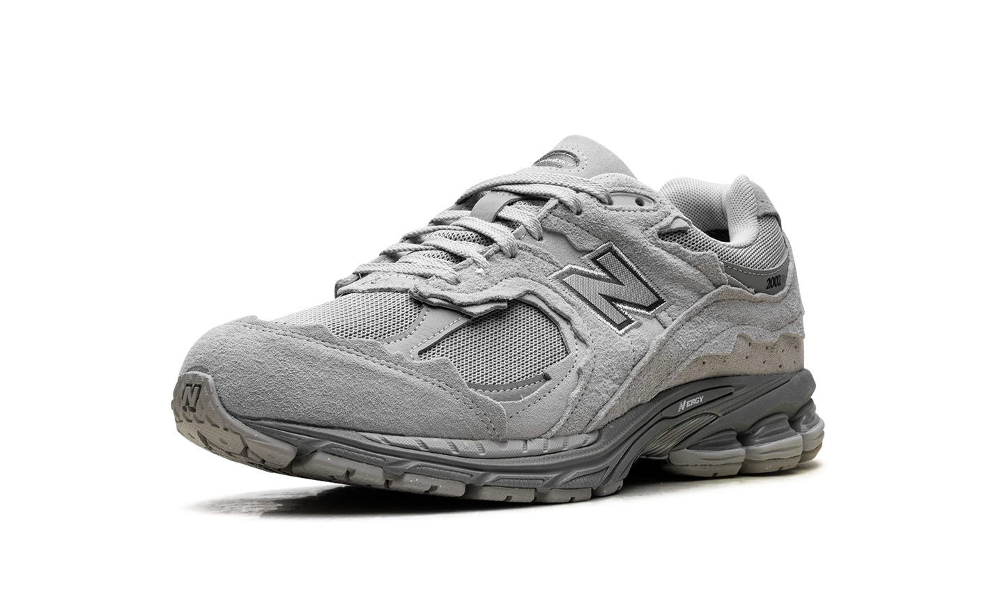 2002R Gore-Tex "Protection Pack - Slate Grey" U200227R