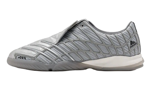 F50 Sala "Silver Metallic Grey" HQ9242