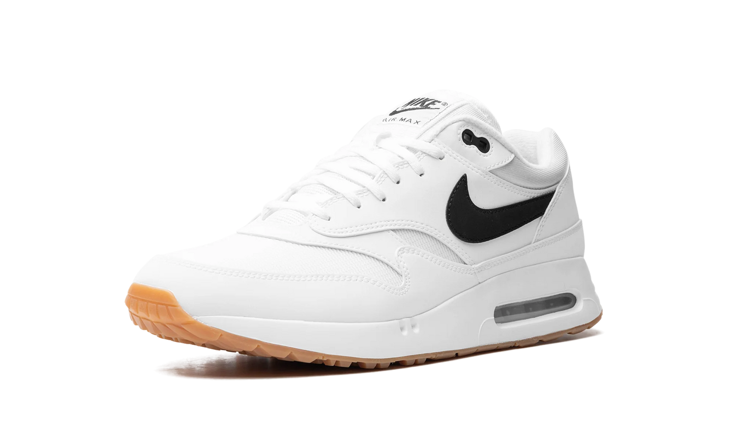 Air Max 1 '86 Golf "White/Black" FN0697 100