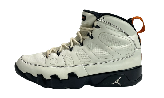 Jordan 9 "Oregon State Beavers PE" FA10 M JORD 835 231792 Y3