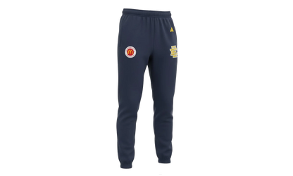 EE SWEATPANTS "MCDONALDS - Navy" EE667