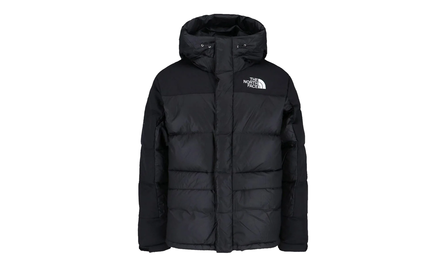 Himalayan Down Parka "TNF Black / Recycled Down" NF0A4QYXGOF