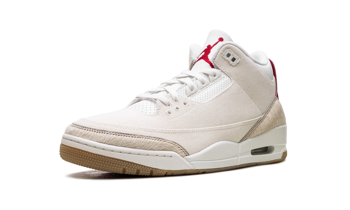 Jordan 3 Retro "Levi’s Lunar New Year" IR0910 400