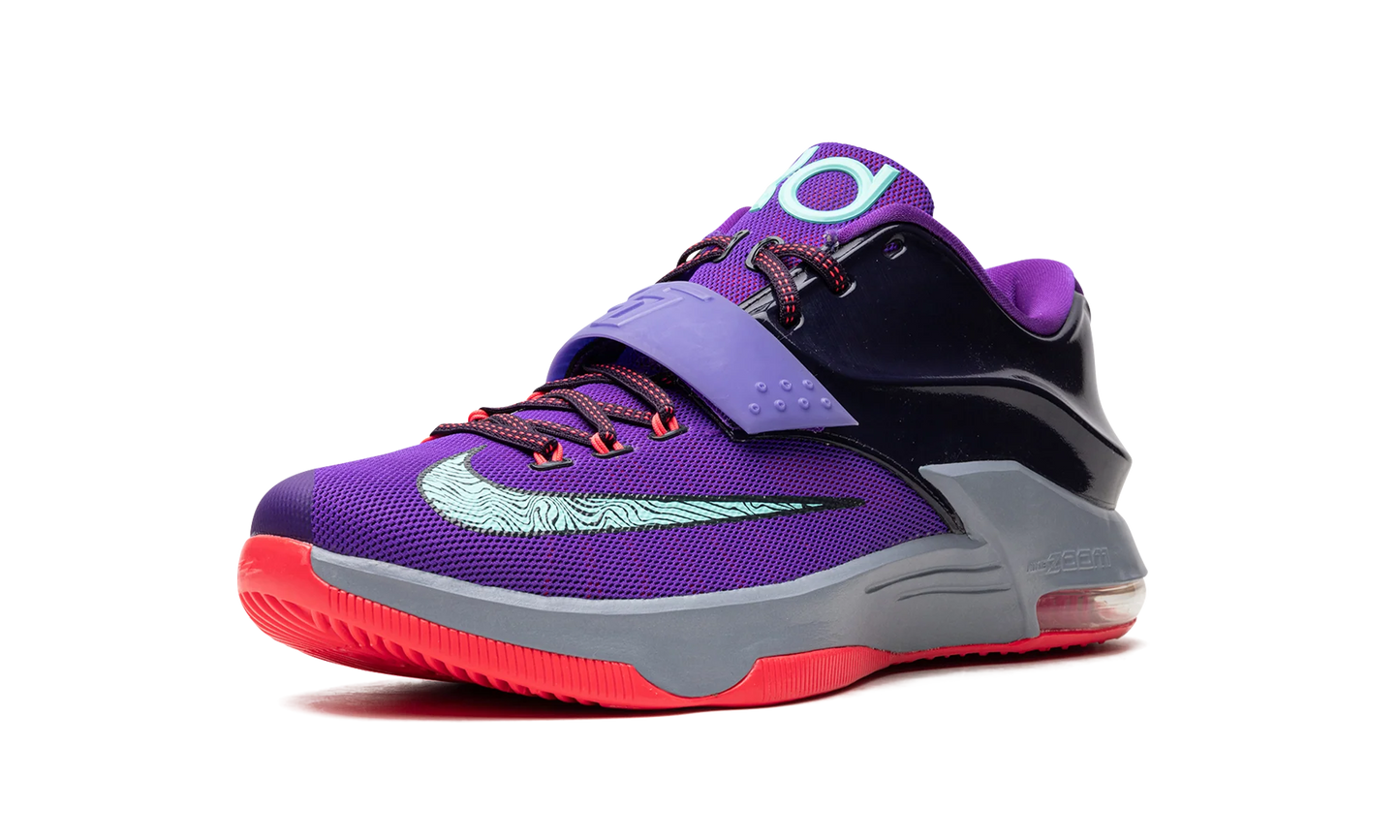 KD 7 "Lightning 534" 653996 535
