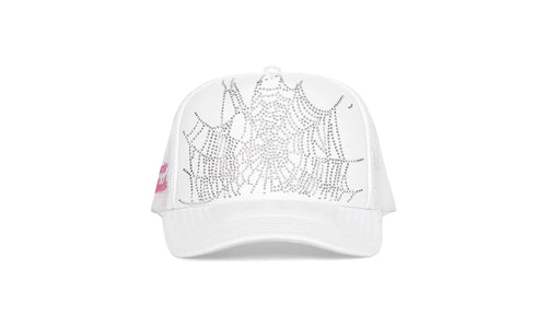 Web Trucker "White" SP5der264