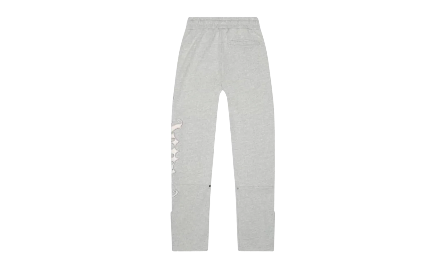 OG Logo V2 Sweatpants "Grey / Silver Satin" 10067559