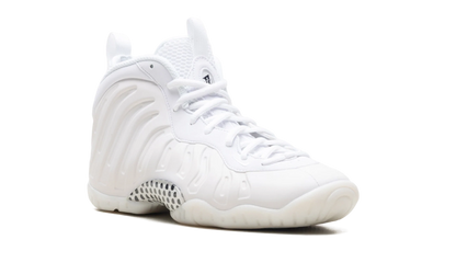 Little Posite One GS "Triple White" HQ1959 100