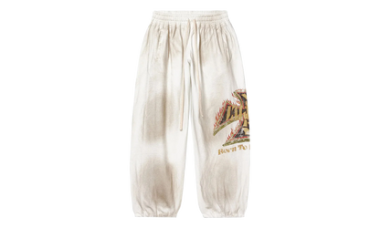 Reborn Sweatpants "Dirt / Cream" 11451 10005VFRSD DIRT