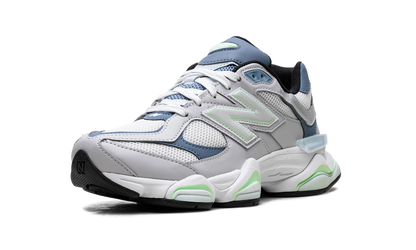 9060 "Pearl Grey Shoreline Blue" U9060BLD