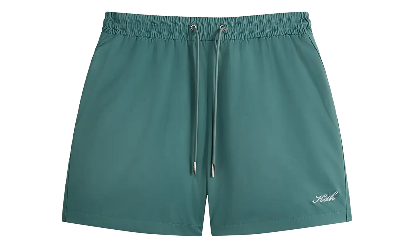 Nylon Active Short "Fountain" KHM060322 352