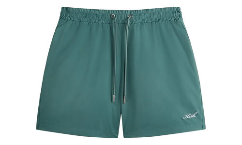 Nylon Active Short "Fountain" KHM060322 352