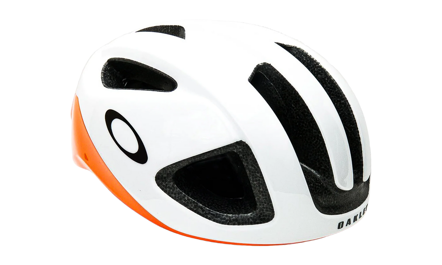 ARO3 Bike Cycling Helmet "Neon Orange" 99470 71G