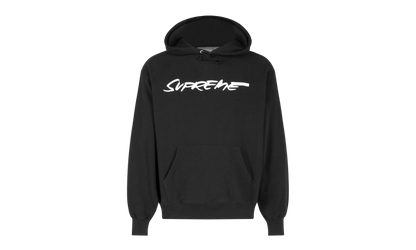 Supreme Futura Hooded Sweatshirt "SS24" SU374